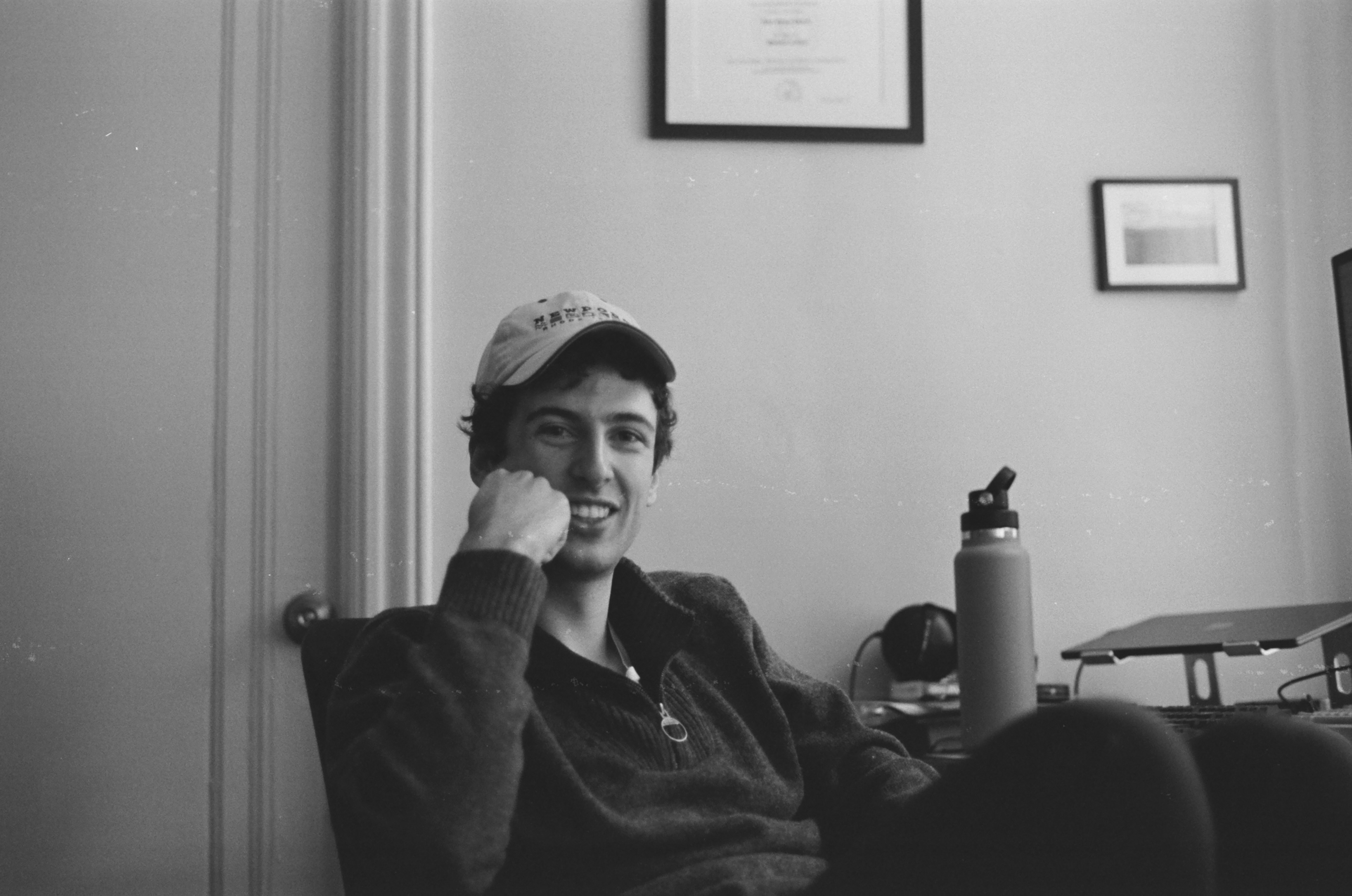 Personal photograph 4