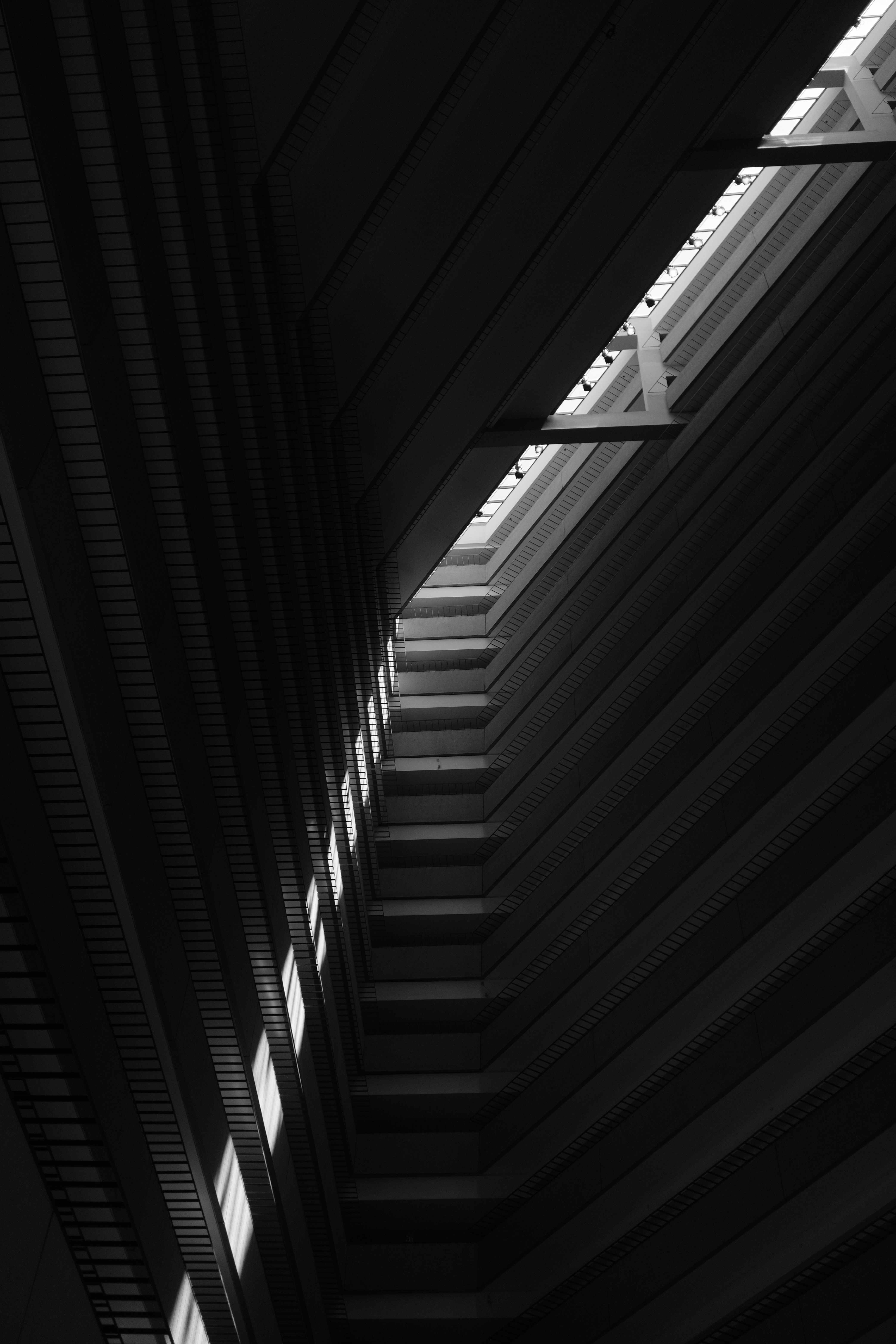 Architectural photograph 1