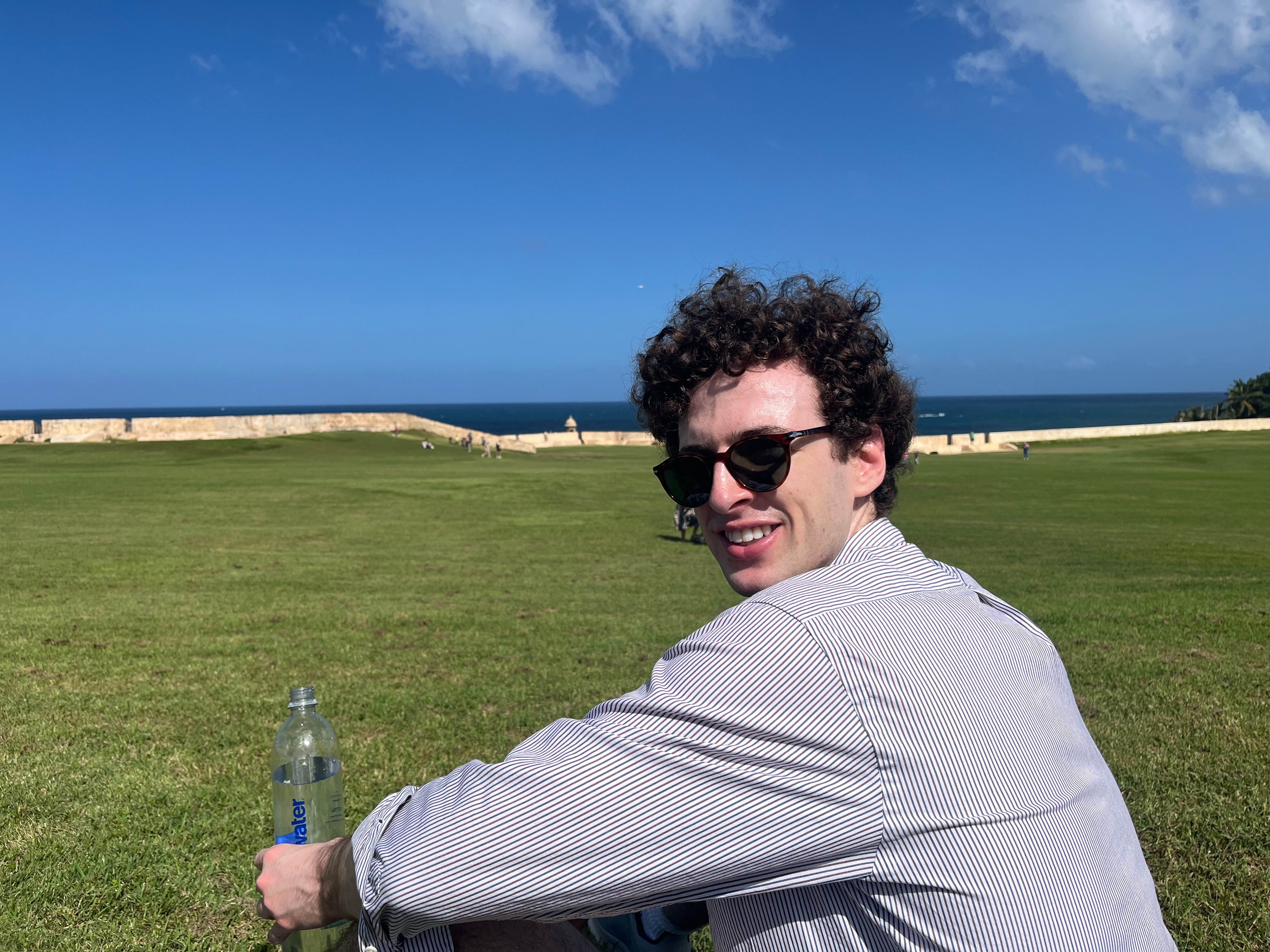 Personal photograph 3